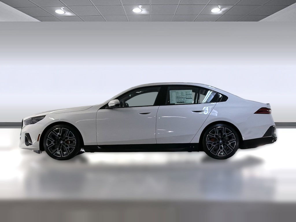 New 2026 BMW i5 eDrive40 Sedan