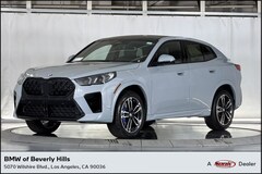 2026 BMW X2 xDrive28i SUV