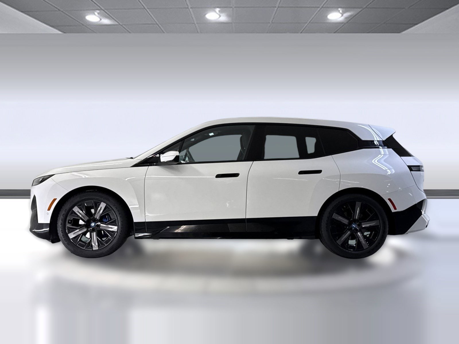 Certified 2023 BMW iX Base with VIN WB523CF07PCM96797 for sale in Los Angeles, CA