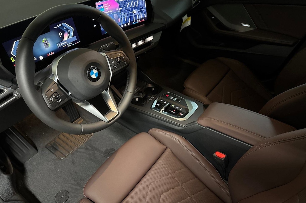 New 2026 BMW 228i  Gran Coupe