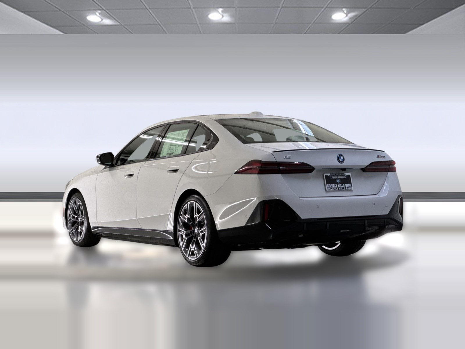 I5 M60 Sedan
