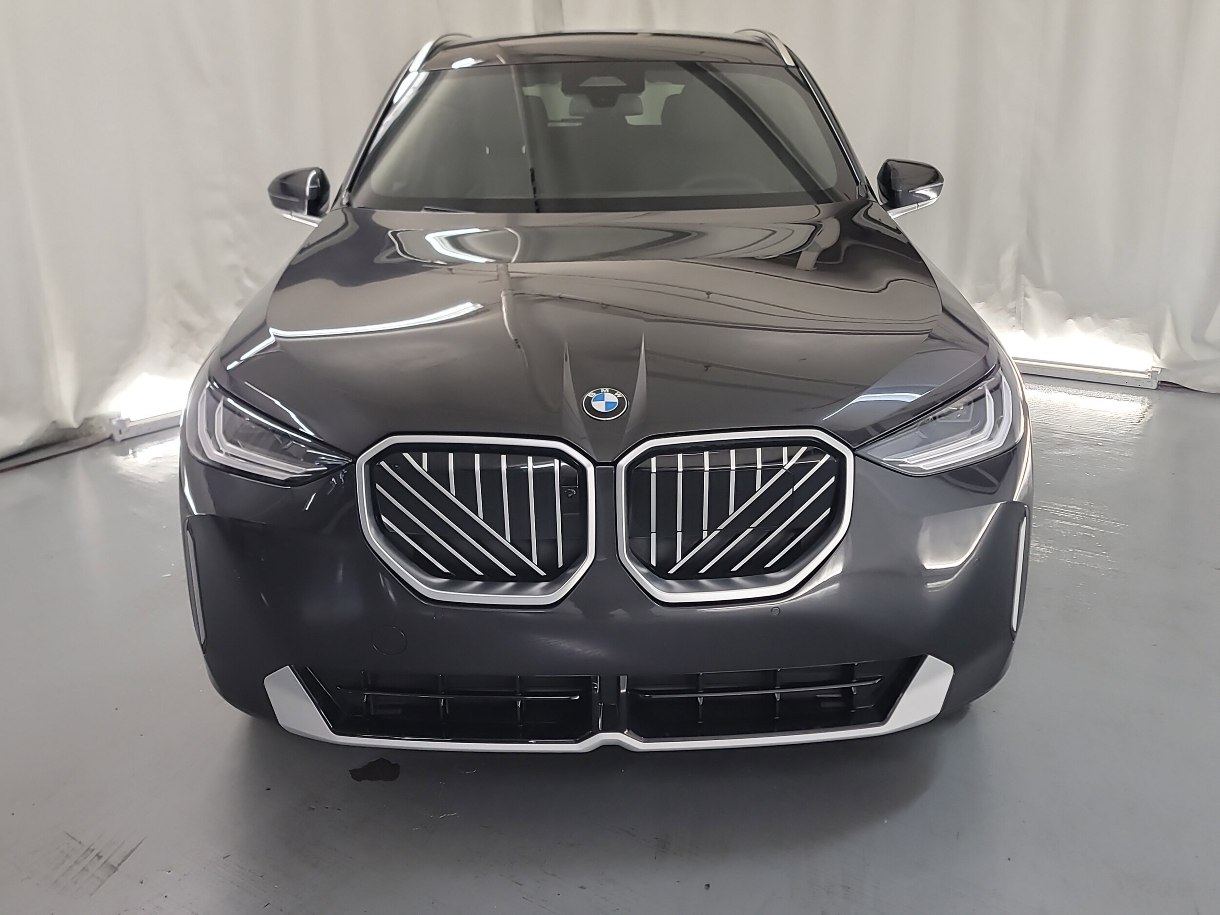 2025 Bmw X3 30x Drive photo 2