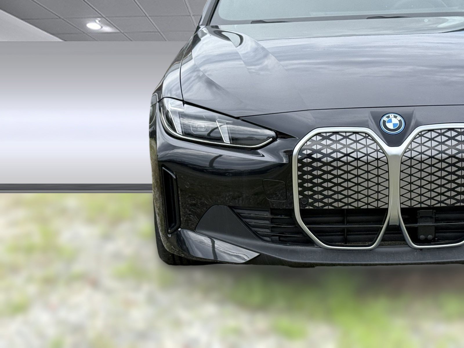 2025 Bmw i4 eDrive40 photo 3