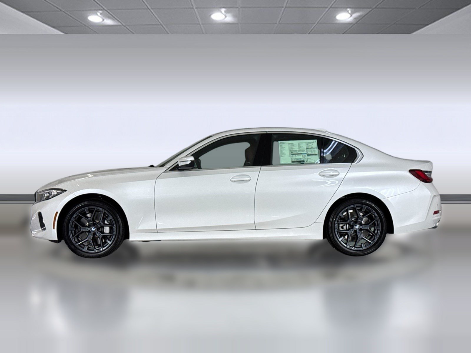 New 2026 BMW 330i Sedan