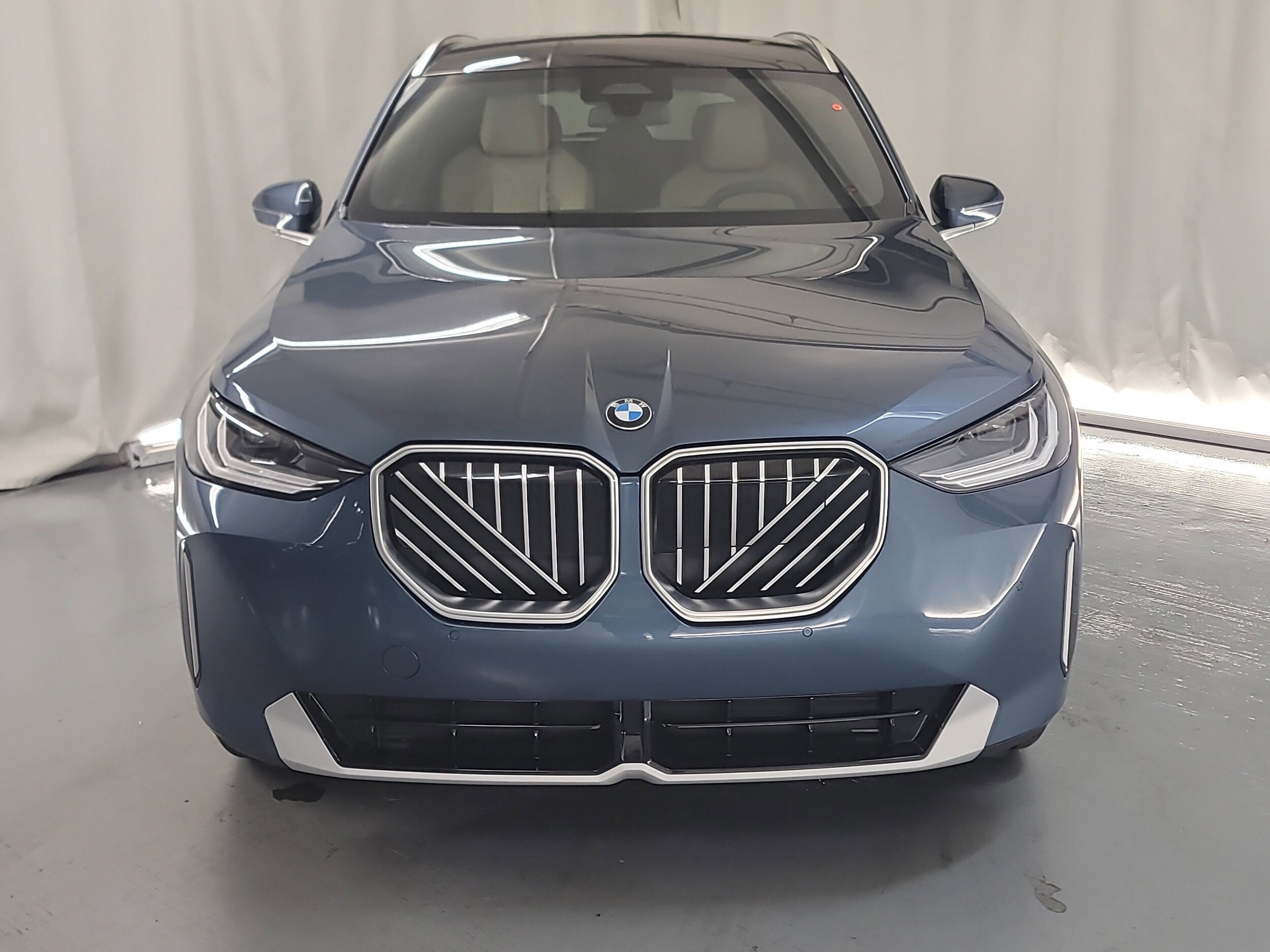 2025 Bmw X3 30x Drive photo 2