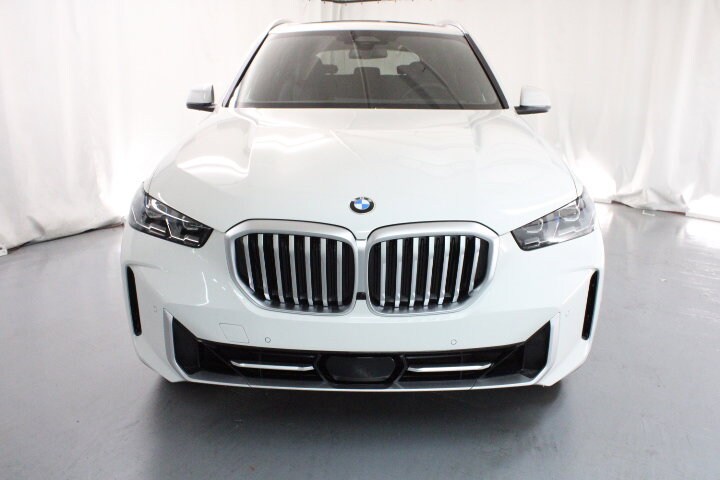 2025 Bmw X5 xDrive40i photo 2