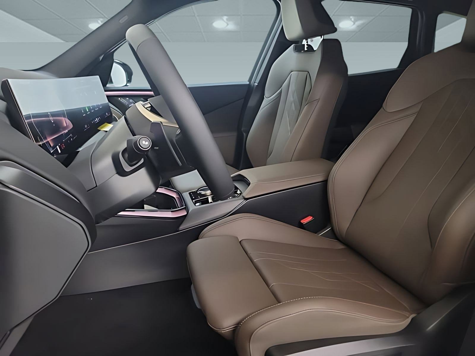 2025 BMW X3 30 xDrive photo 6