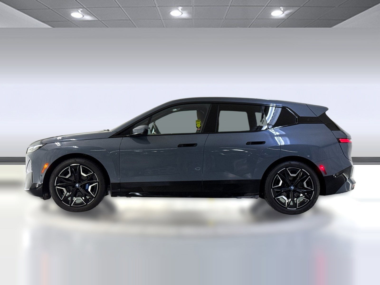 Used 2023 BMW iX Base with VIN WB523CF01PCM07841 for sale in Los Angeles, CA