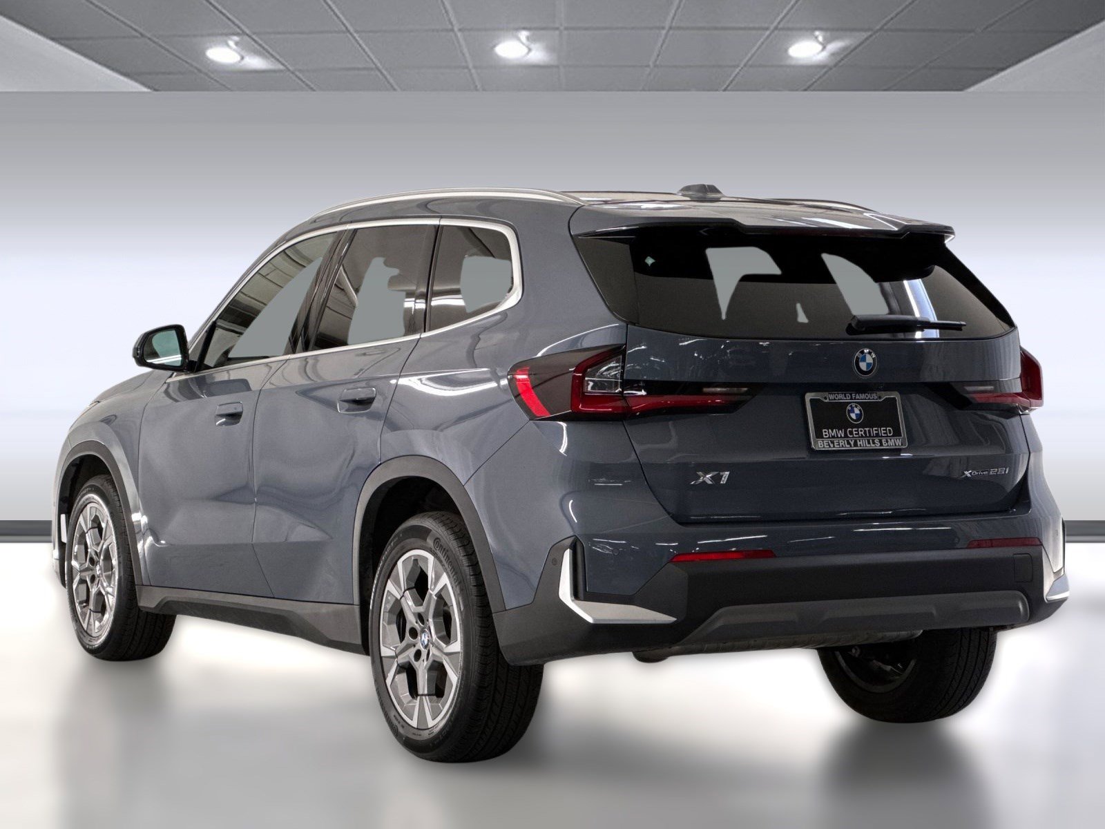 2023 Bmw X1 XDrive28i photo 3