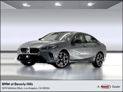 2026 BMW 228i Gran Coupe