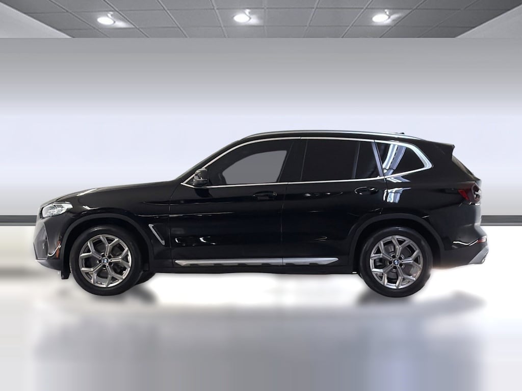 Used 2023 BMW X3 SUV