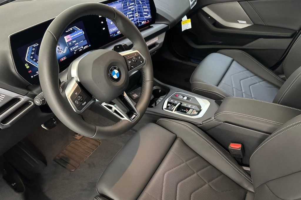 New 2026 BMW 228i  Gran Coupe