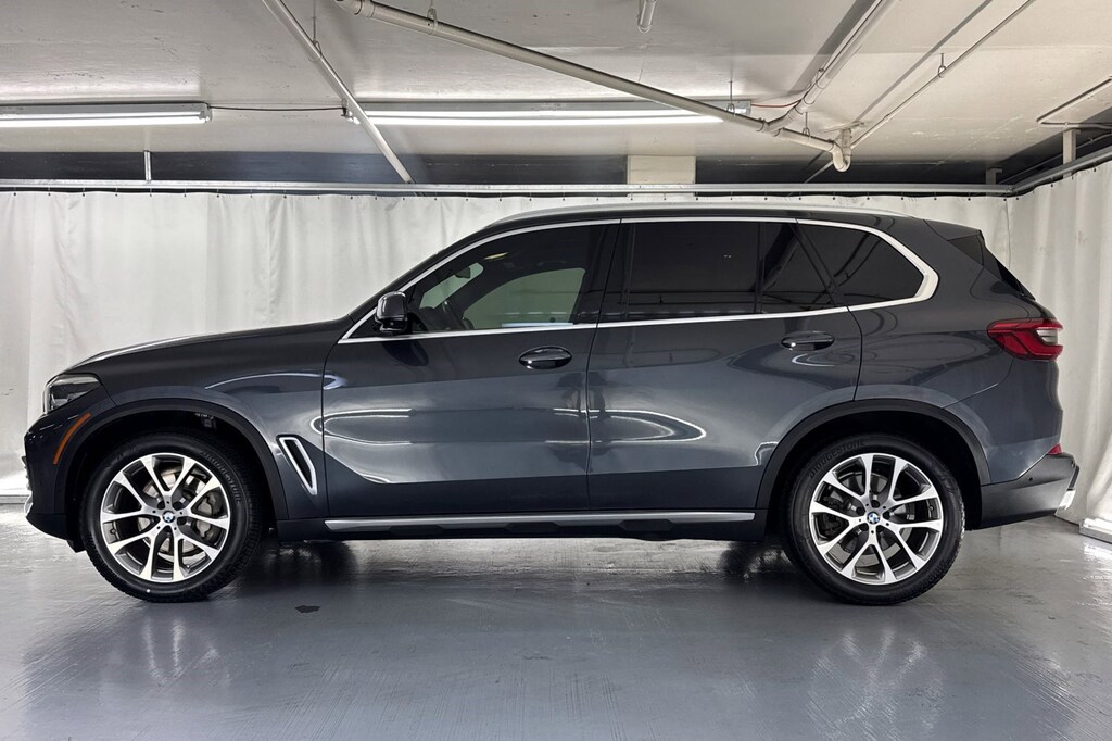 Used 2019 BMW X5 SUV