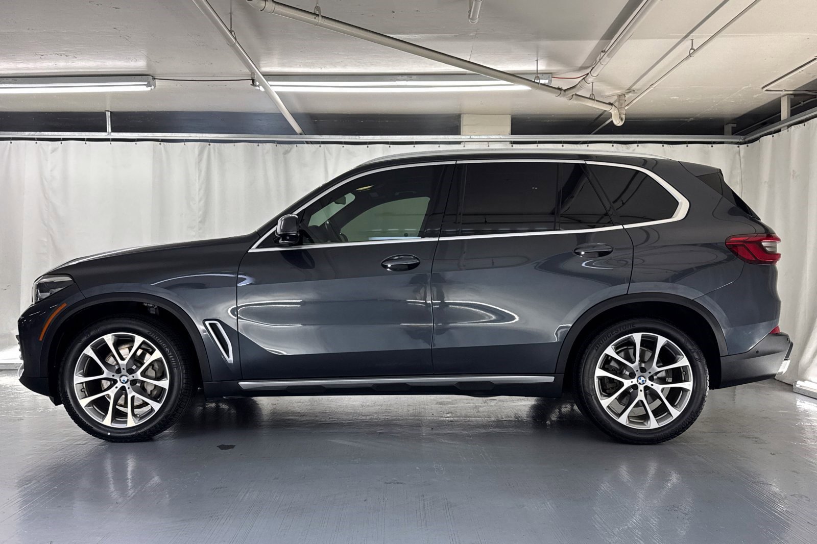 2019 Bmw X5 xDrive40i photo 2