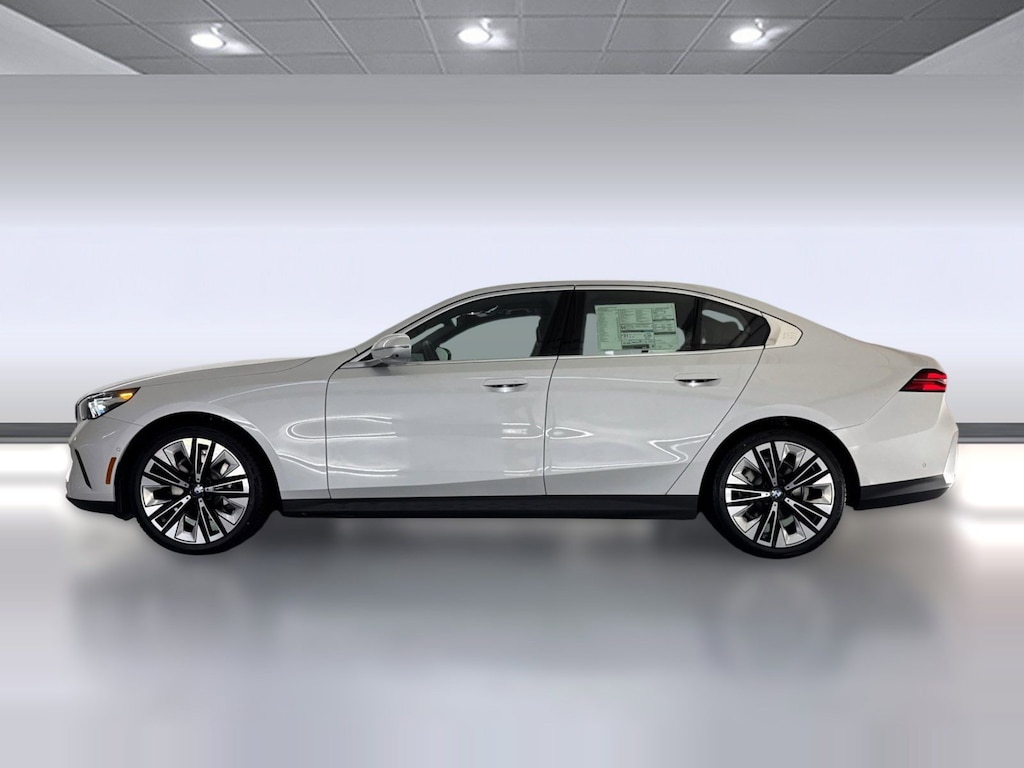 Used 2026 BMW 530i Sedan