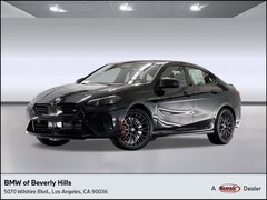 2026 BMW M235i xDrive Gran Coupe