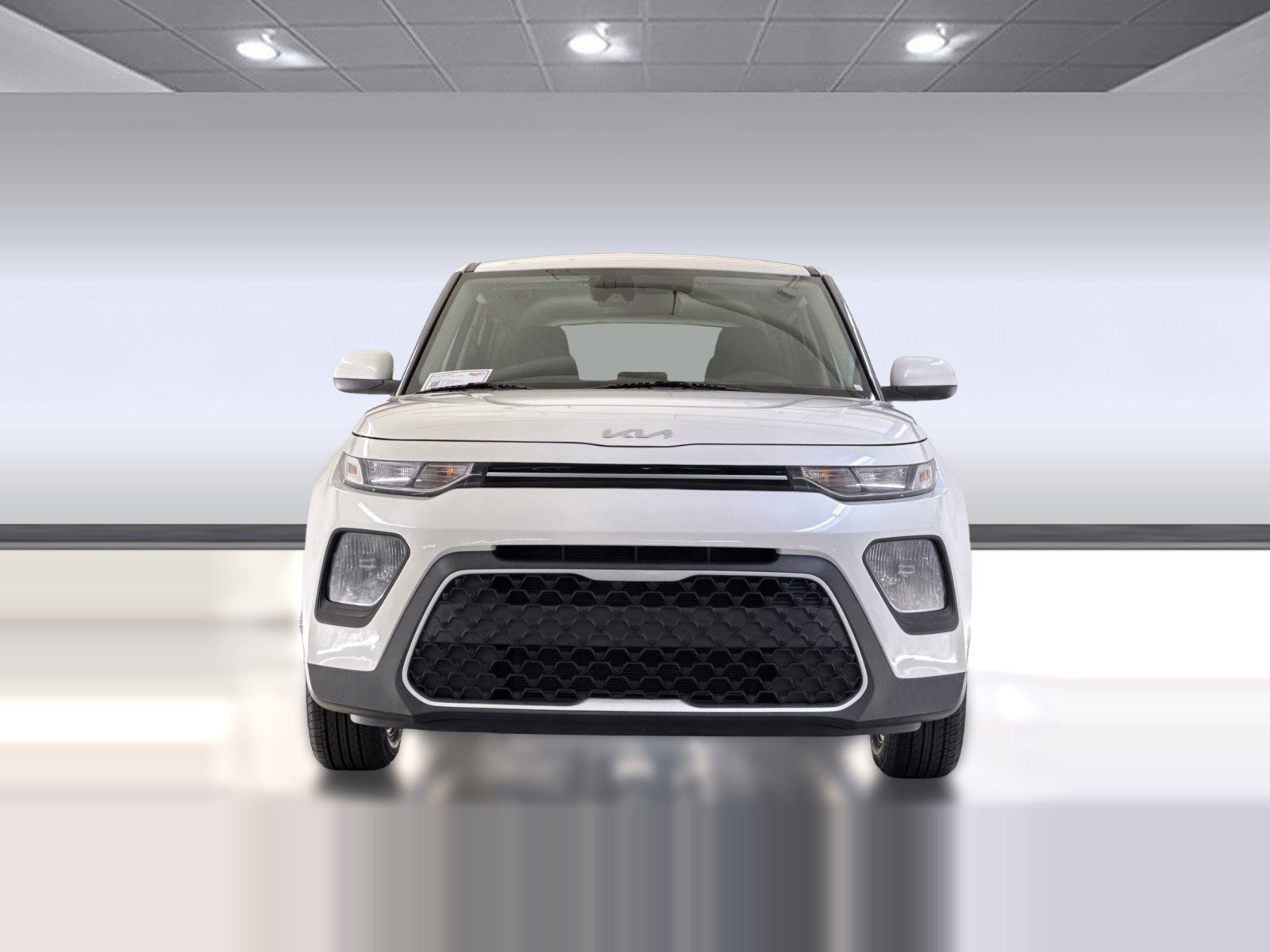 2022 Kia Soul LX photo 5