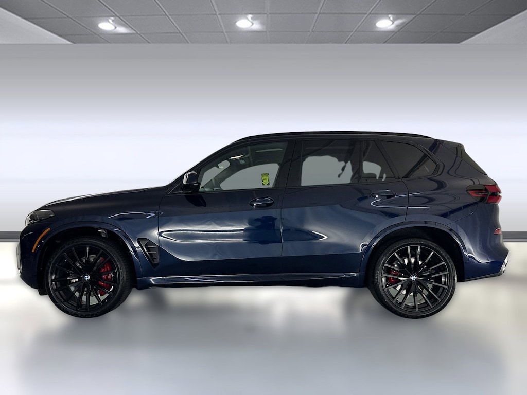 New 2026 BMW X5 sDrive40i SUV