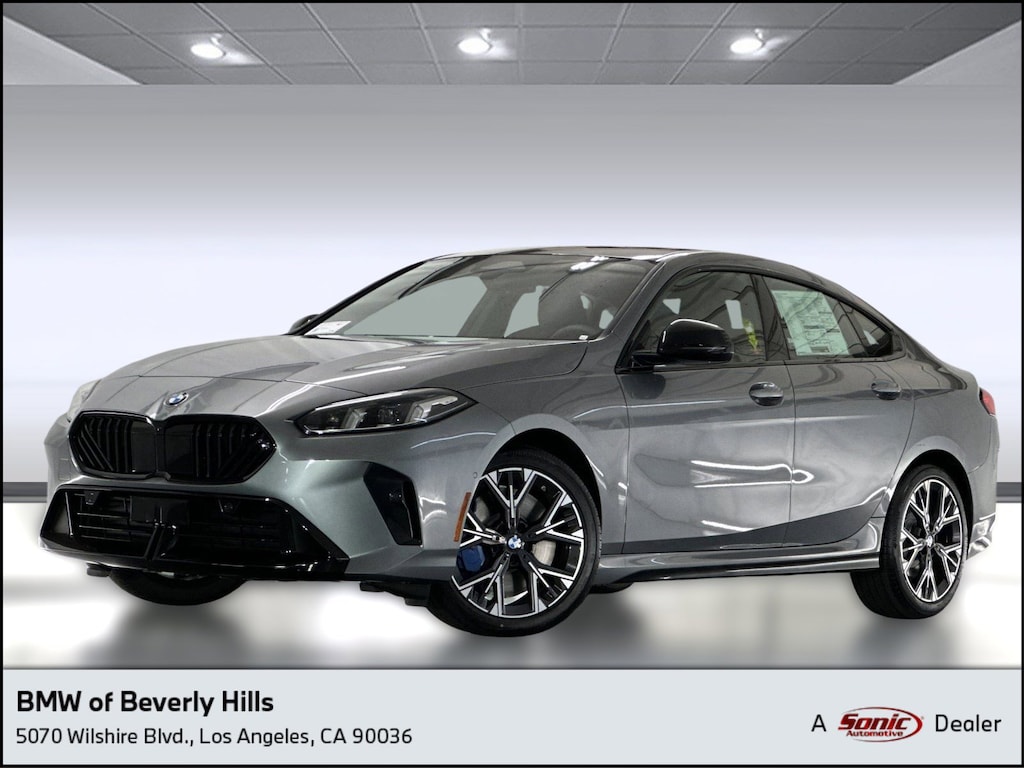 New 2026 BMW 228i  Gran Coupe