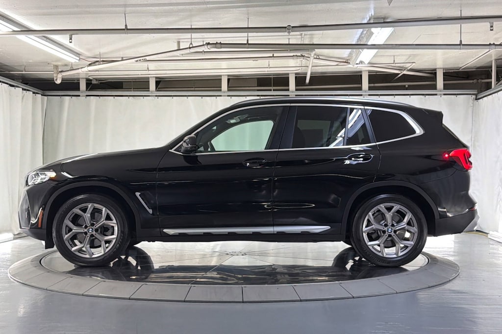 Used 2023 BMW X3 SUV