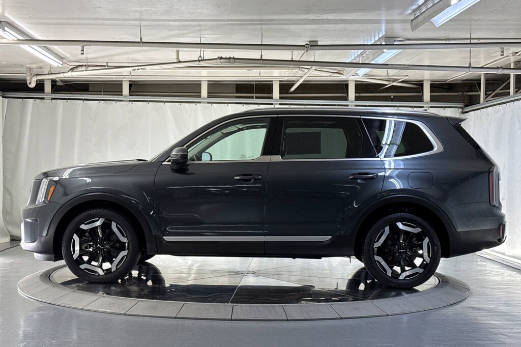 Used 2023 Kia Telluride EX SUV