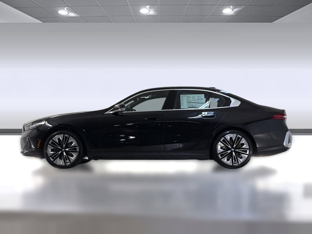 New 2026 BMW i5 eDrive40 Sedan