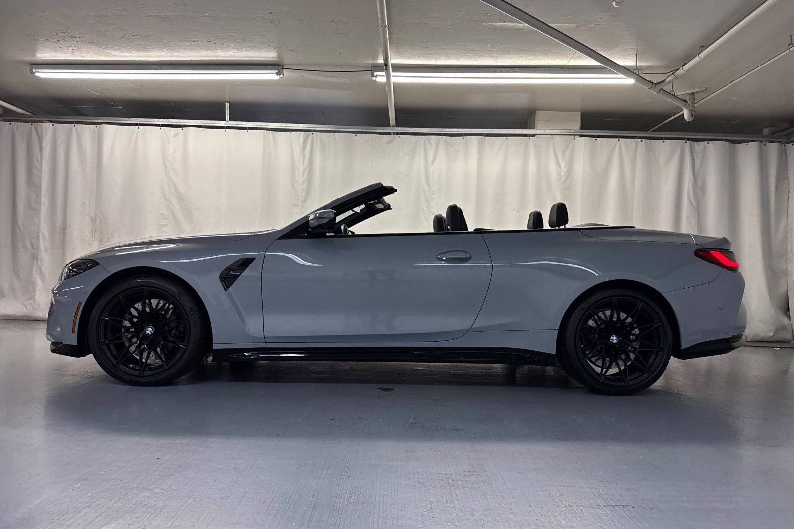 2024 Bmw M4 Competition xDrive photo 2