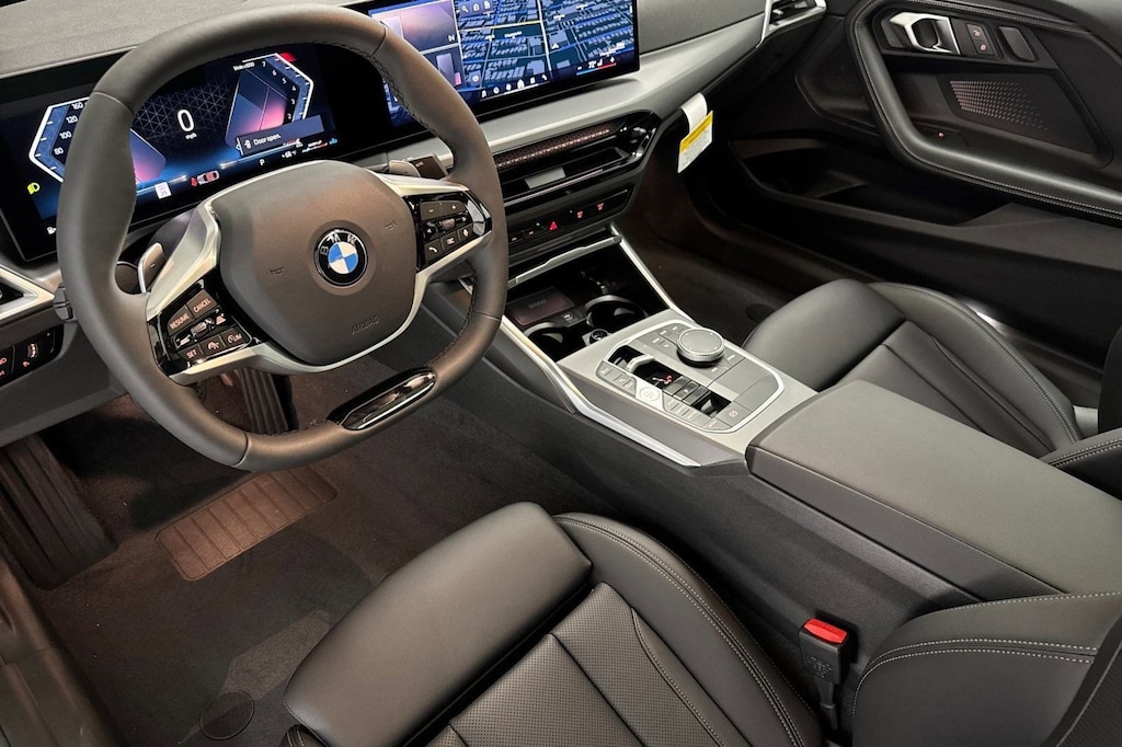 New 2026 BMW 230i Coupe