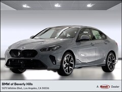 2026 BMW 228i Gran Coupe