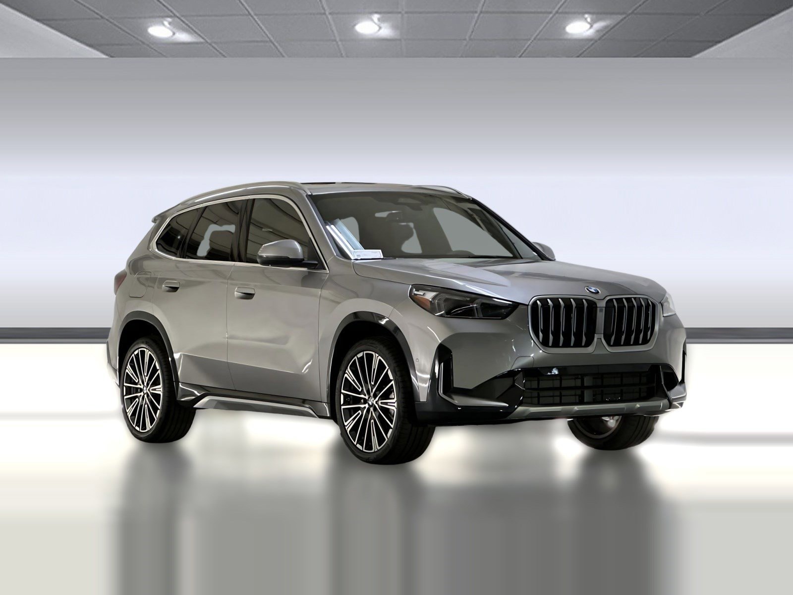 2025 BMW X1 xDrive28i photo 5