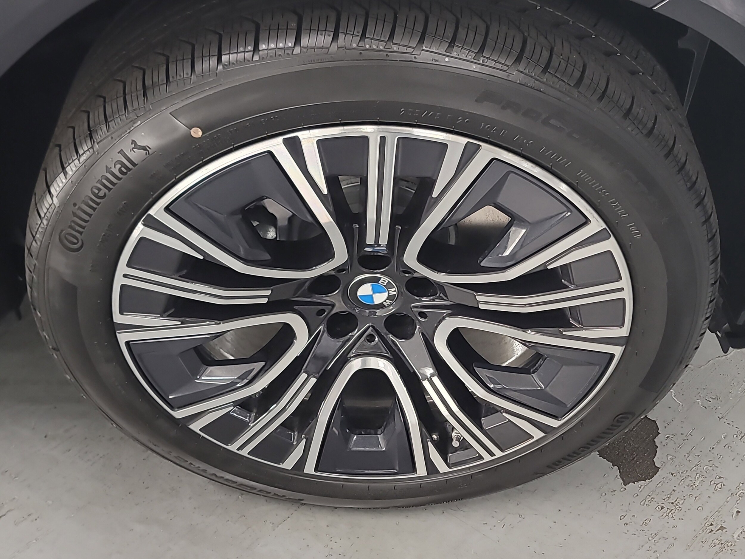 2025 Bmw X3 30x Drive photo 3