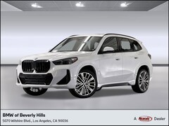 2026 BMW X1 xDrive28i SUV