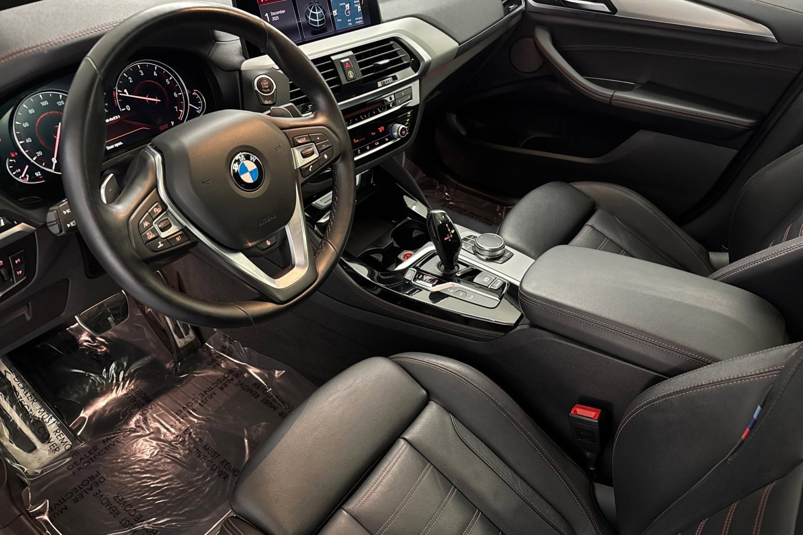 2019 Bmw X4 M40i photo 4