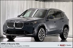 2025 BMW X1 xDrive28i SUV