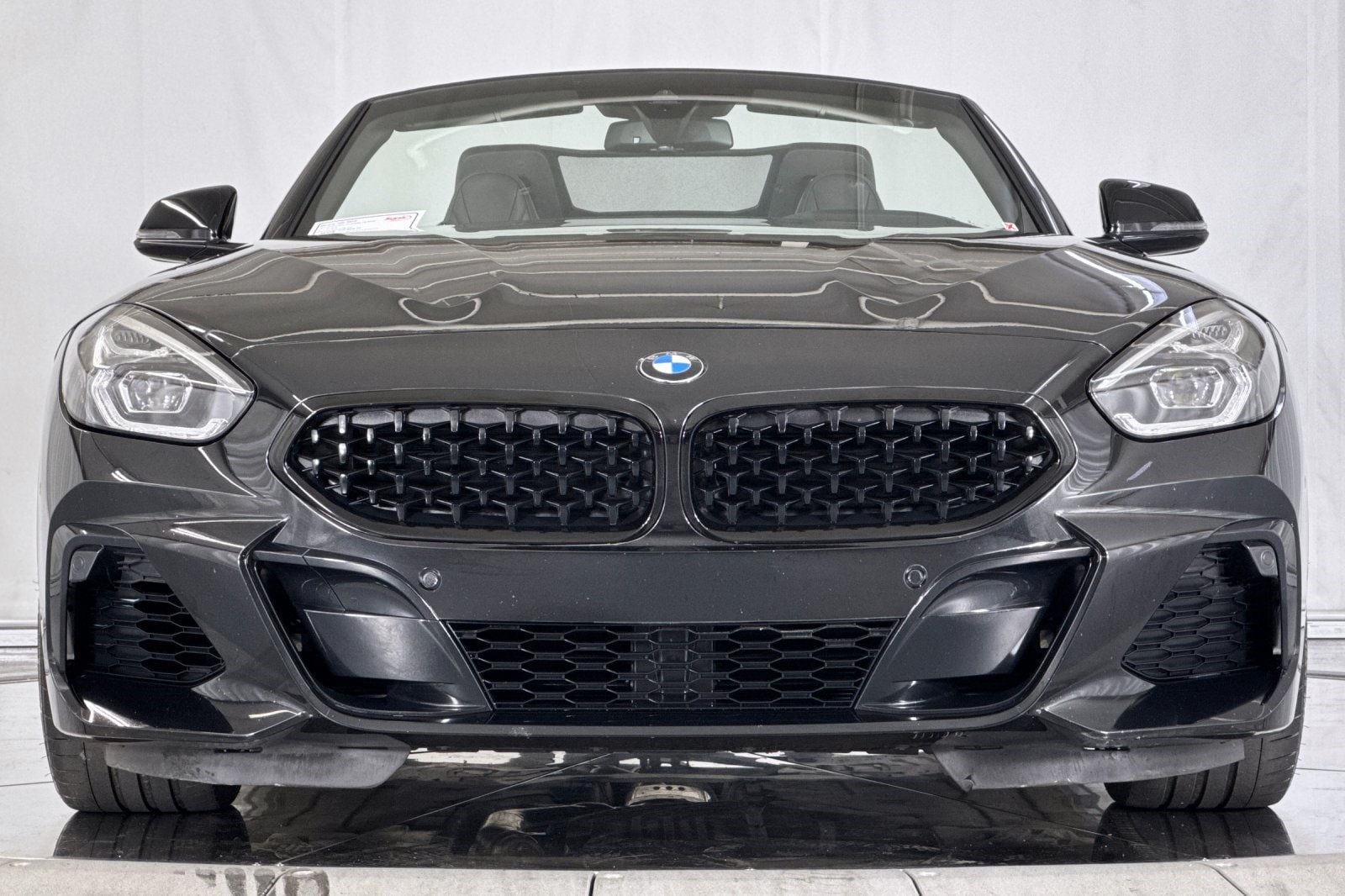 Z4 Convertible