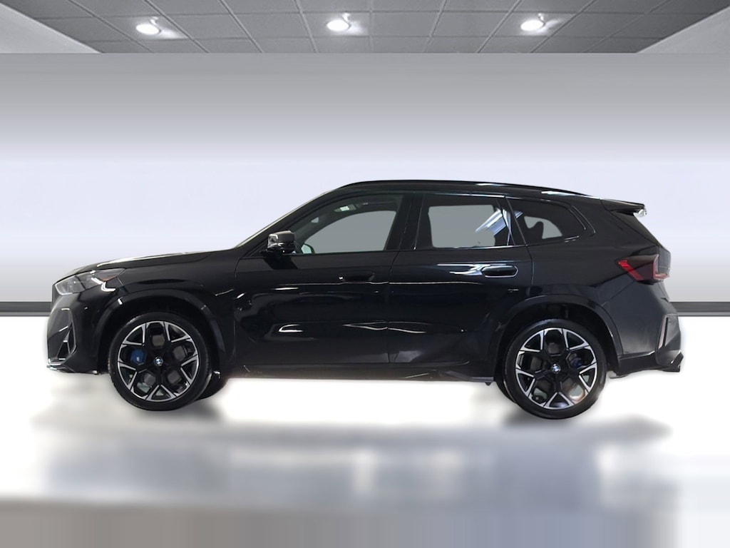 New 2026 BMW X1 M35i SUV