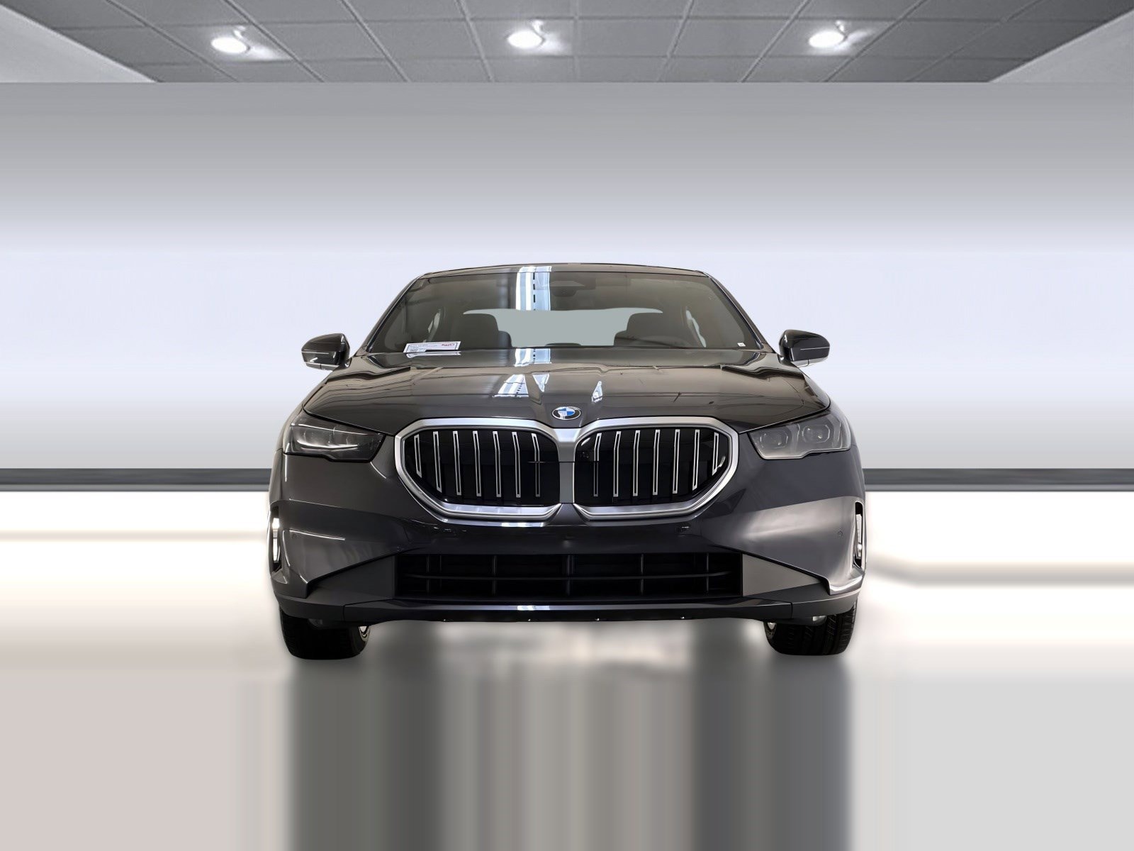 2026 BMW 530i photo 4