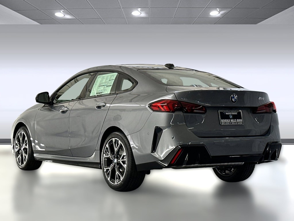 New 2026 BMW 228i  Gran Coupe