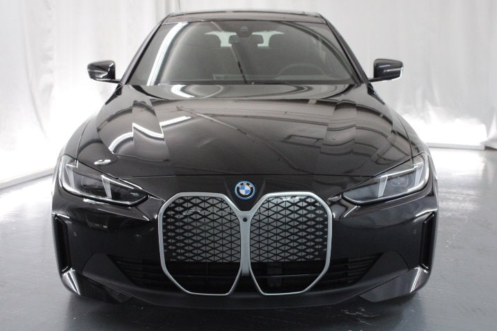 Used 2025 BMW i4 Base with VIN WBY23HD0XSFT90211 for sale in Long Beach, CA