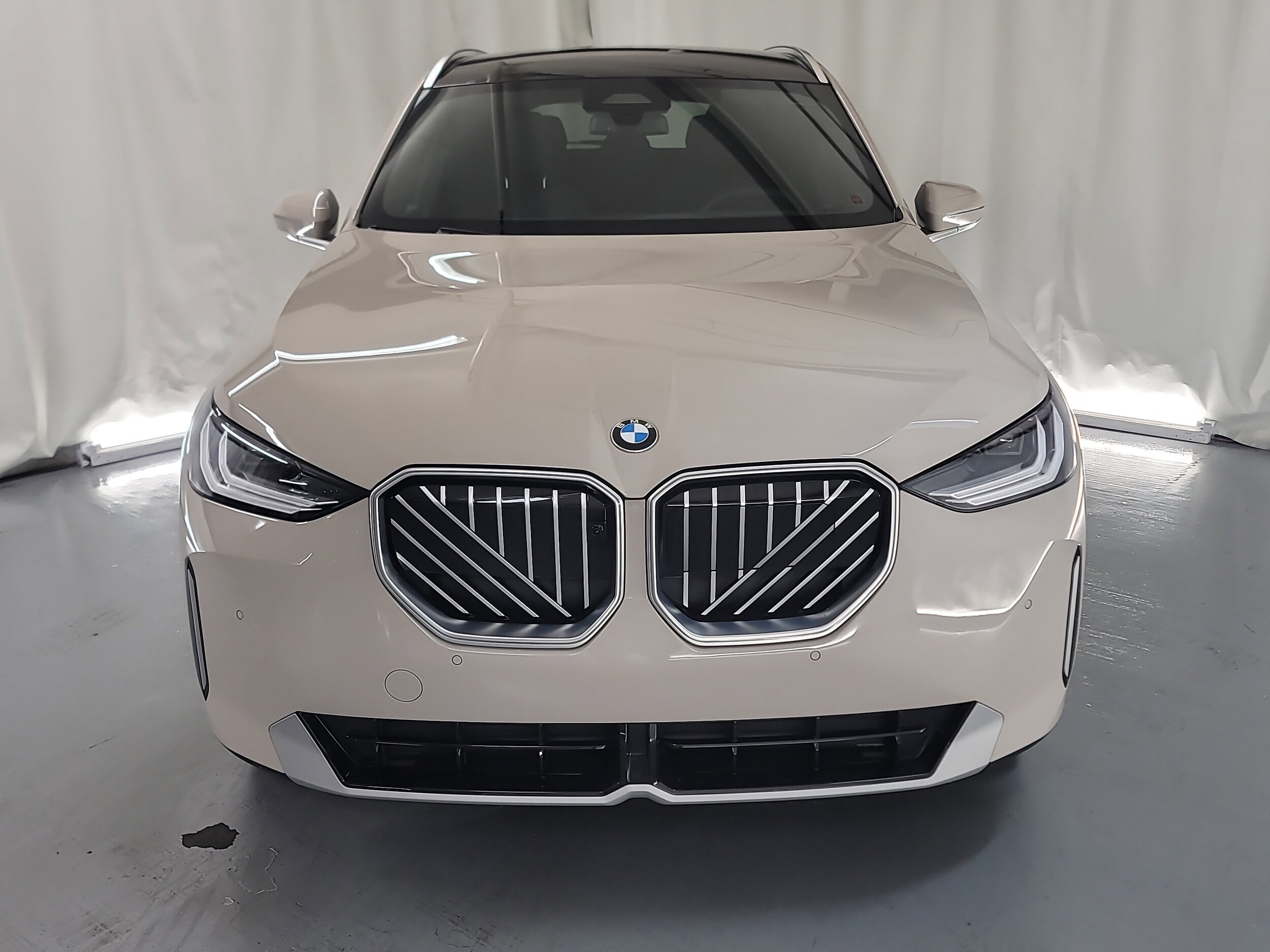 2025 Bmw X3 30x Drive photo 2