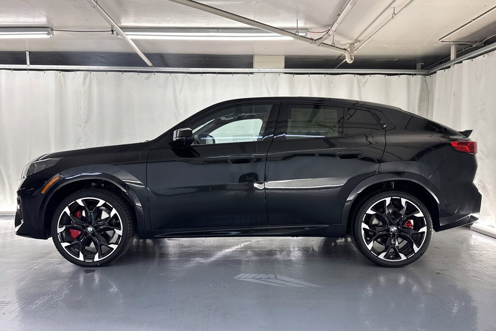 New 2026 BMW X2 M35i SUV