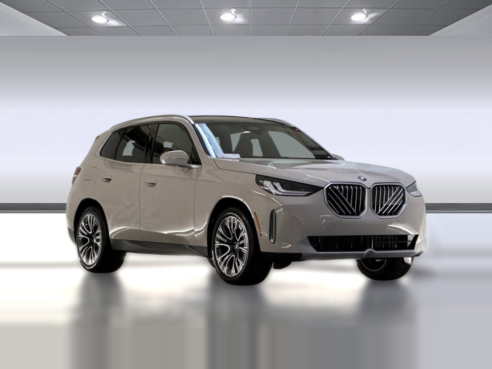 2026 BMW X3 30 xDrive photo 5