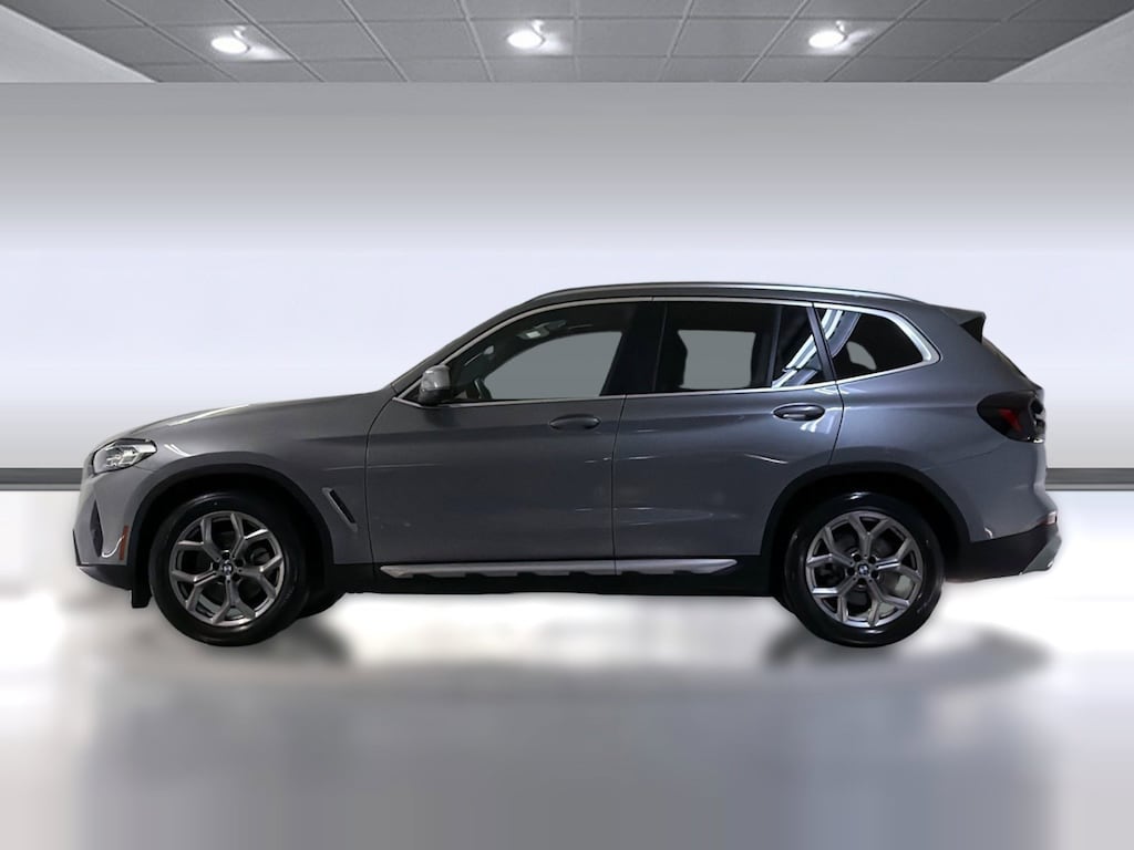 Used 2023 BMW X3 SUV