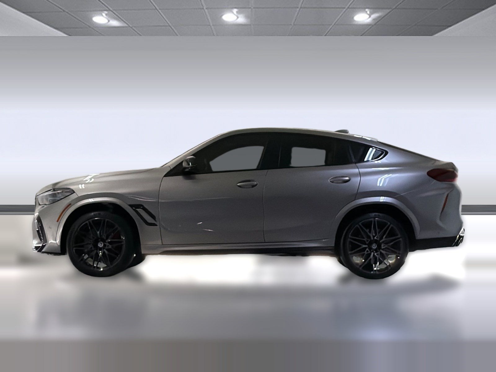 X6 M SUV