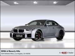 2026 BMW M2 Base Coupe