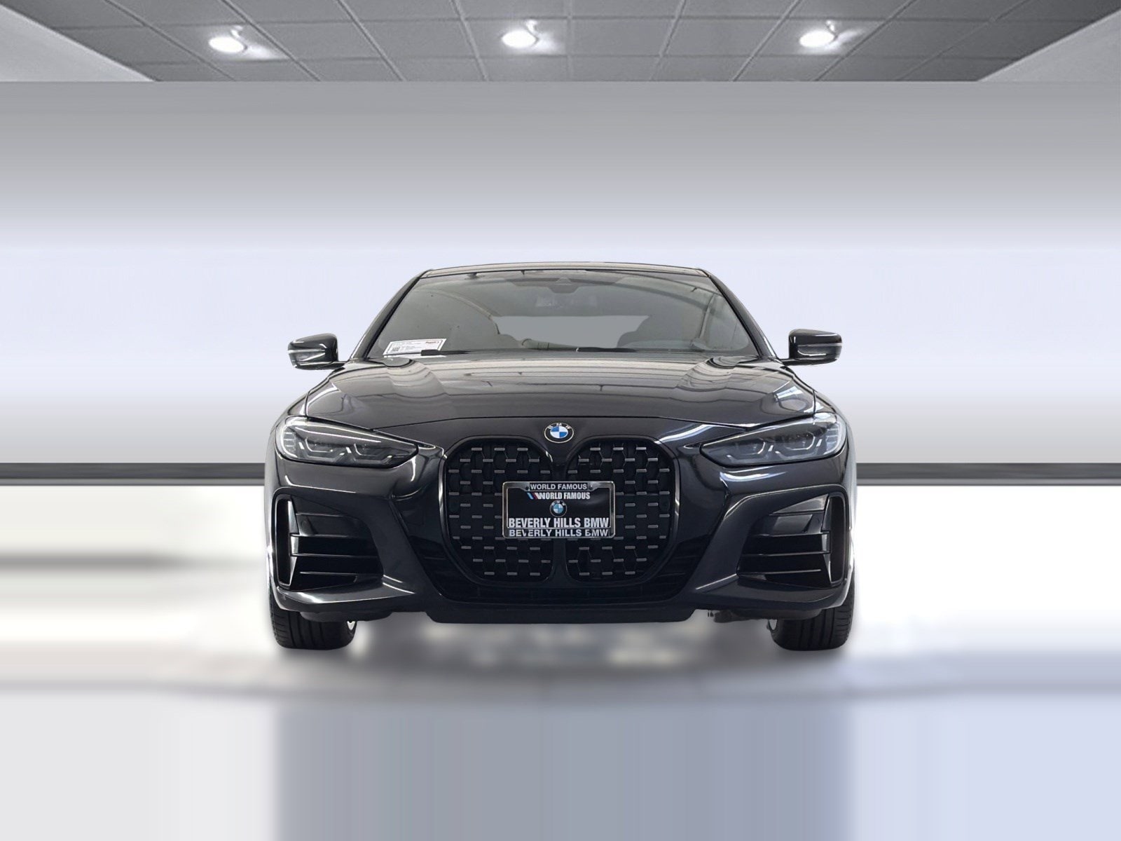 2021 BMW M440i photo 5