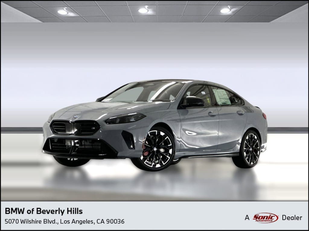 Used 2026 BMW M235i xDrive Gran Coupe