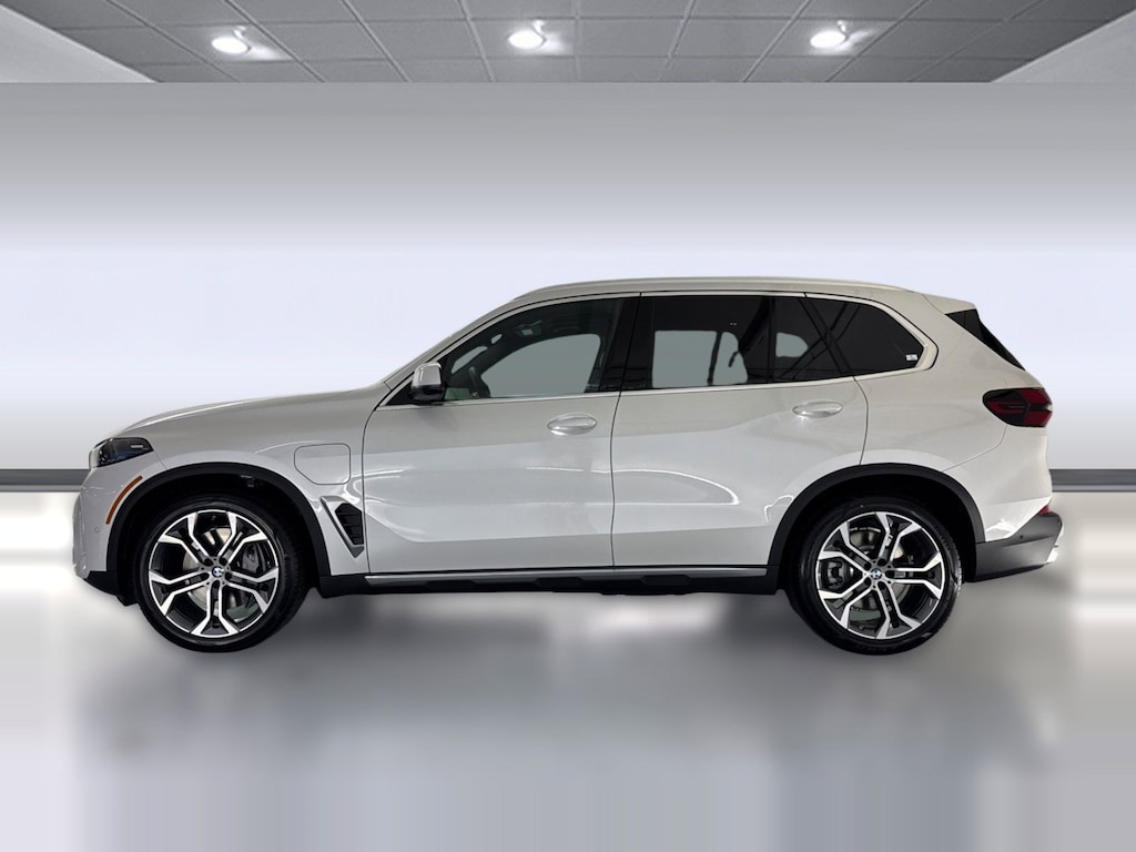 Used 2026 BMW X5 PHEV xDrive50e SUV