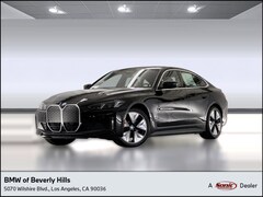 2026 BMW i4 eDrive40 Hatchback