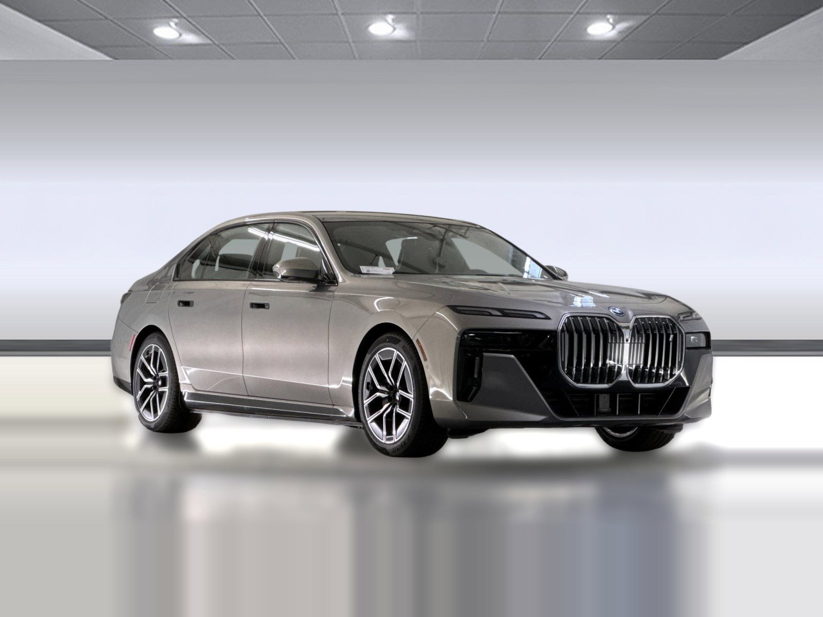 I7 EDrive50 Sedan